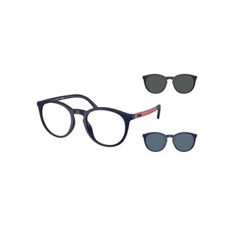 Polo Ralph Lauren Phantos Sunglasses