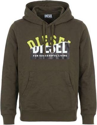 Diesel TOPWEAR - Felpe su YOOX.COM