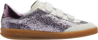 P448 Donna, Scarpe, Viola, 41 EU, new