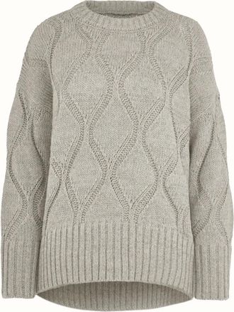 Bomboogie Donna, Maglie, Grigio, S, new