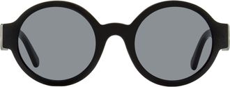 Moncler ML0243 Sunglasses - Black