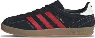 adidas Gazelle Indoor - Heren - Skateschoenen - Zwart - 42 EU - Su&egrave;de - Fitness