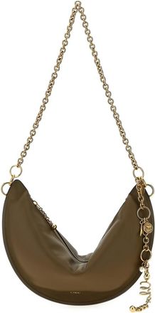 Chloé Green Icons Shoulder Bag