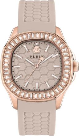 Philipp Plein Dames, Accessoires, Beige, Maat: ONE Size
