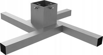 OEM Soporte De Acero Inoxidable Para &Aacute;rbol De Navidad, &Aacute;rbol De Navidad Para Loft, Sw Loft