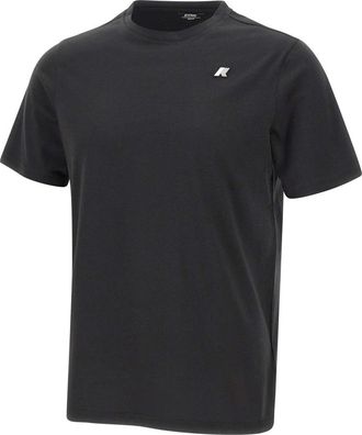 K-Way Hombre, Camisetas, Negro, Talla: S
