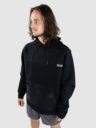 ION Ion Water Neo Lite Hoody schwarz
