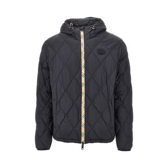 Burberry Packable padded jacket Man XL
