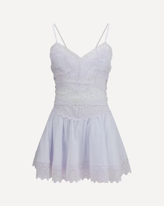 Charo Ruiz Ibiza Aveline short Dress Female M