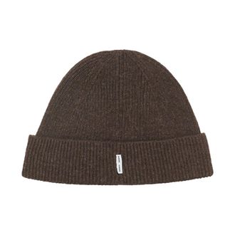 Sams&oslash;e & Sams&oslash;e Heren, Accessoires, Bruin, Maat: ONE Size