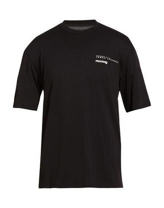 A|X Armani Exchange TOPWEAR - T-shirts on YOOX.COM
