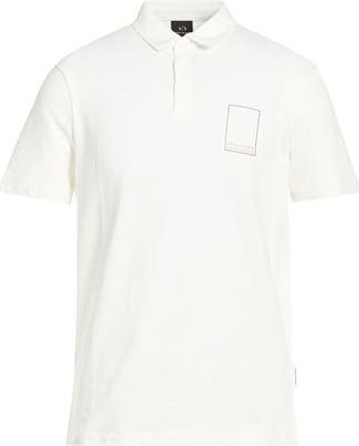 A|X Armani Exchange TOPWEAR - Polo shirts on YOOX.COM