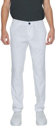 A|X Armani Exchange Cotton Casual Mens Pants