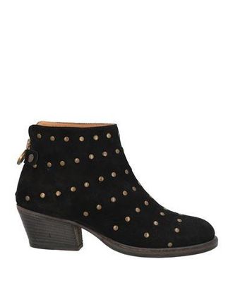 Fiorentini + Baker Ankle boots