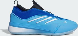 adidas adidas Performance Unisex Dame 9 Shoes - Sky Blue - Size UK 13.5