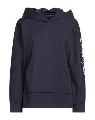 Emporio Armani CAMISETAS Y TOPS - Sudaderas en YOOX.COM