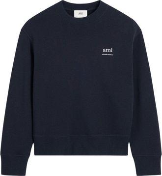 Ami Alexandre Mattiussi Sweatshirt