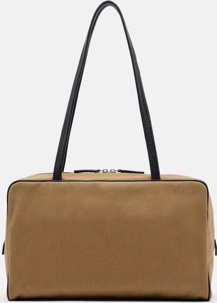 The Row Borsa bowling Astra in canvas