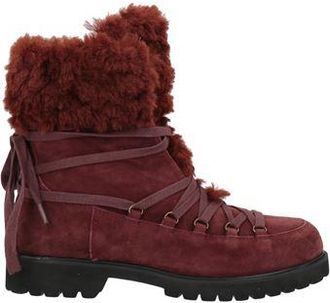 Maliparmi FOOTWEAR - Ankle boots on YOOX.COM