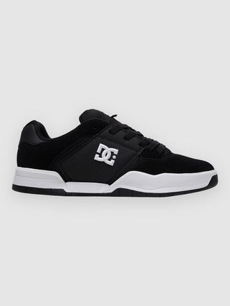 DC Central Sneakers schwarz