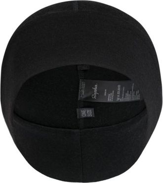 Rapha Merino Hat Velom&uuml;tze - Unisex | schwarz