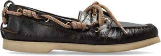 Golden Goose Donna, Scarpe, Nero, 38 EU, new