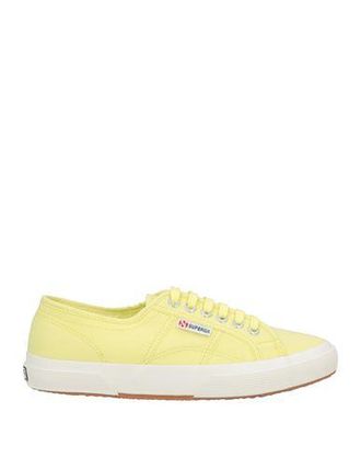 Superga FOOTWEAR - Trainers on YOOX.COM