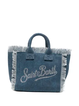 MC2 Saint Barth Vanity Mini Tote Bag