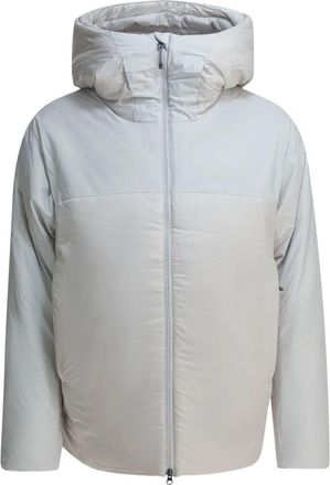 Houdini MS Double Dunfri Jacket