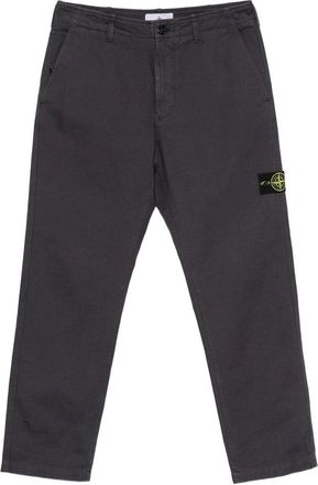 Stone Island Pantalone Regular
