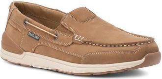 Eastland Thames Loafer in Tan at Nordstrom, Size 10.5