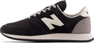New Balance 420v2 Black Gray UL420TE2