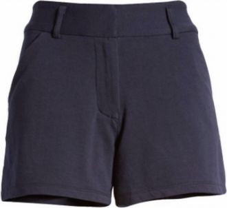 Sundays Womens Gemma Shorts In Navy