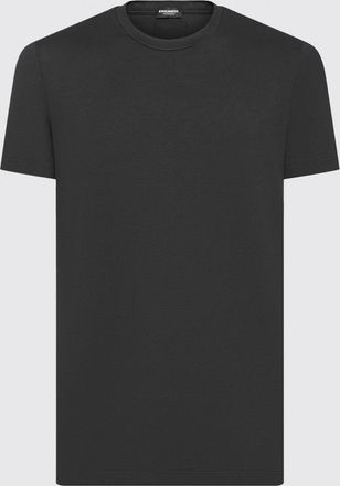 Dsquared2 T-Shirt DSQUARED2 Men color Black
