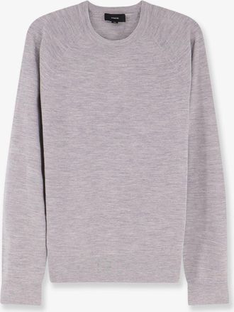 Vince Maglia in lana e cashmere - VINCE. - gender_Man