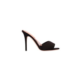 Valentino Garavani Mujer, Zapatos, Negro, Talla: 37 EU