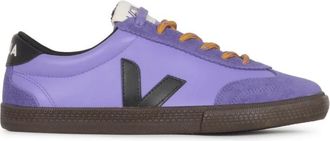 Veja Volley Sneakers - Dames - Sneakers - Paars - 36 EU - Schoenen