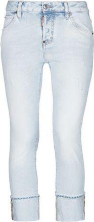 Dsquared2 PARTES DE ABAJO - Pantalones vaqueros en YOOX.COM