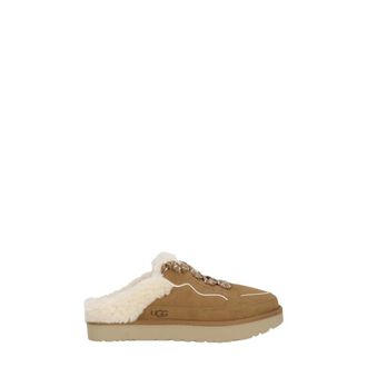 UGG Lowmel Mule - Shoes - Mujer - Marr&oacute;n - 37 EU
