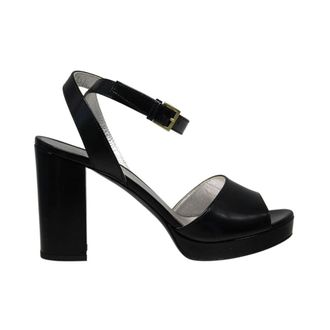 Ines De La Fressange Mujer, Zapatos, Negro, Talla: 37 EU