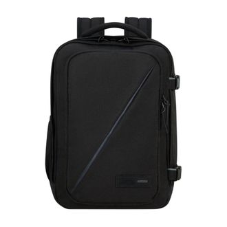 American Tourister Zaino Casual Take2Cabin S - - Bags - unisex - Nero - ONE SIZE