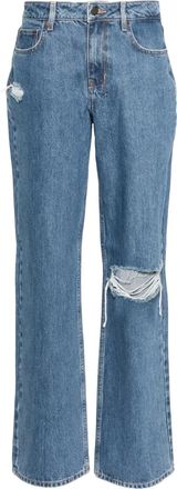 Ksubi Jeans Overkast - Blu