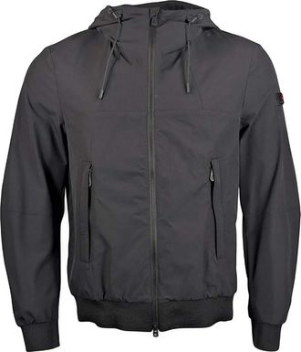 Peuterey Black jackets