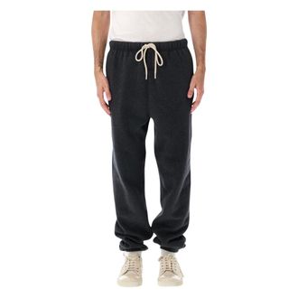 Fear of God Broeken, Heren, Grijs, M, Katoen, Classic Fleece Sweatpant