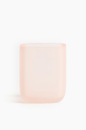 H&M Zahnputzbecher - Pink