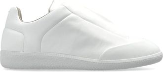 Maison Margiela Future Sneaker - Heren - Sneakers - Wit - 42 1/2 EU - Schoenen