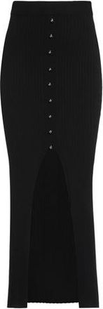 Dondup PARTES DE ABAJO - Faldas largas en YOOX.COM