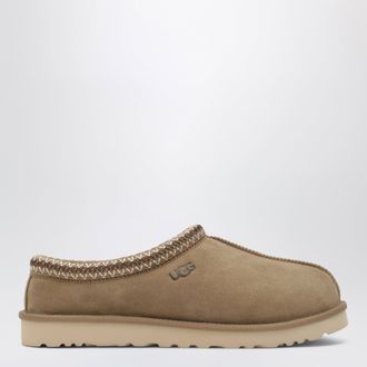 UGG Ciabatte Tasman II bronzo chiaro in camoscio