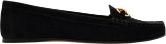 Parall&egrave;le Guia Loafer - Dames - Loafers - Blauw - 36 EU - Leer - Schoenen