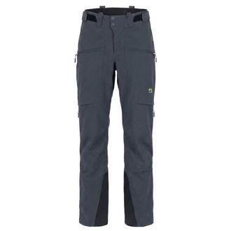 Karpos Marmolada Evo Pants Skihose f&uuml;r Damen | blau